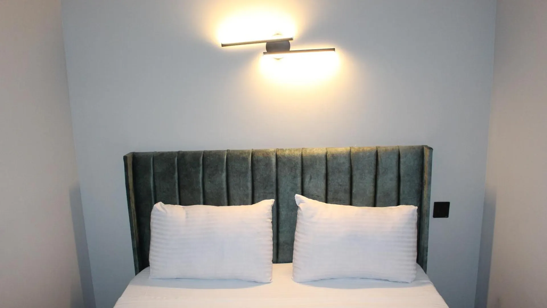 Future Inn Hotel Nizami Street バクー