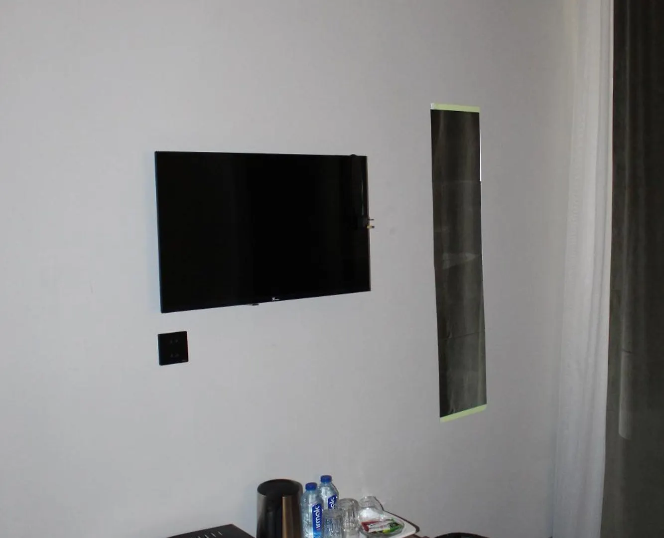 Future Inn Hotel Nizami Street バクー アゼルバイジャン