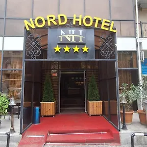 Hotel Nord West, Bakoe