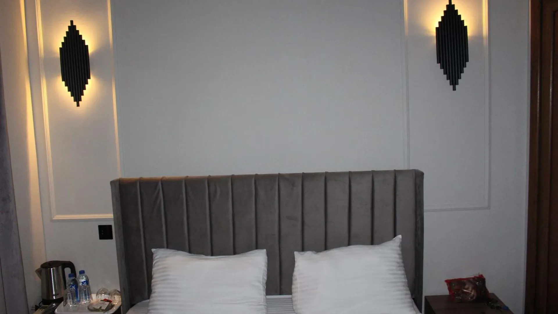 Future Inn Hotel Nizami Street 바쿠