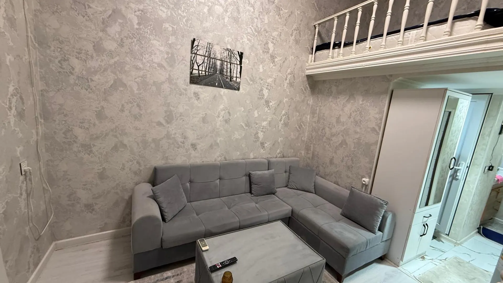 Future Inn Hotel Nizami Street 바쿠